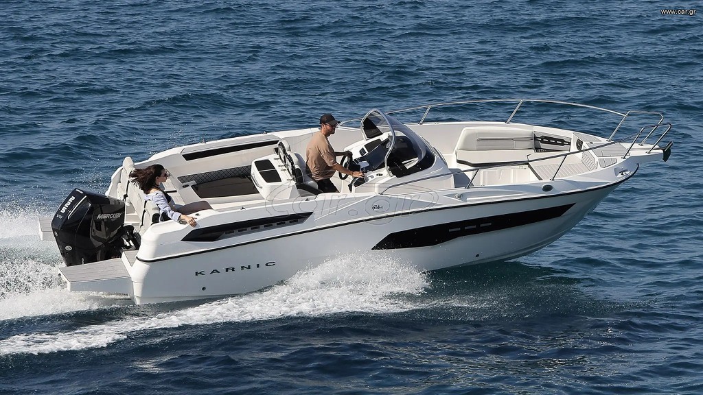 Karnic 2025 KARNIC SL741