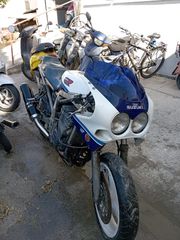 Suzuki GSX-R 750 1989