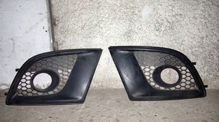 SEAT IBIZA CUPRA TUNNING (2002-2008) ΔΙΧΤΥ ΠΡΟΦΥΛΑΚΤΗΡΑ ΕΜΠΡΟΣ ΑΚΡΑΙΟ ΖΕΥΓΑΡΙ ΔΕΞΙ & ΑΡΙΣΤΕΡΟ (ΓΝΗΣΙΟ)