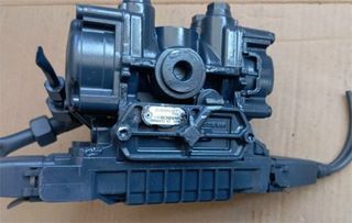ΕΓΚΕΦΑΛΟΣ ABS/ECU ΚΑΡΟΤΣΑΣ – WABCO 4005000810