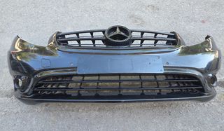 MERCEDES VITO (W447) 15-25 ΠΡΟΦΥΛΑΚΤΗΡΑΣ ΕΜΠΡΟΣ (17ΚΒ)