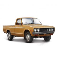 Nissan Datsun 1979 620 χωρις Χαρτιά με υπεύθυνη δήλωση