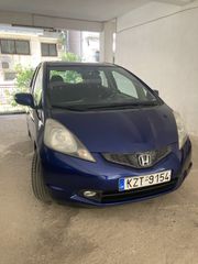 Honda Jazz 2010