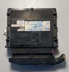 ΕΓΚΕΦΑΛΟΣ ΥΓΡΑΕΡΙΟΥ ECM - LPG HYUNDAI MATRIX 2005 (ECM VSI-4, 67R-010098, 10R-020507, 110R-000083)