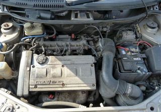 FIAT Punto HGT 1.8 '99-'05 κινητήρας  & σαζμάν