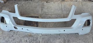 MERCEDES ML (W164) 08-11 ΠΡΟΦΥΛΑΚΤΗΡΑΣ ΕΜΠΡΟΣ (46H2)