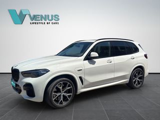 Bmw X5 2022 PLUG IN 45E XDRIVE M PACK