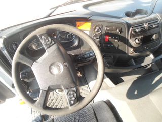 Σασί Mercedes-Benz 2014 ATEGO  1530 L   EURO 6-thumb-3
