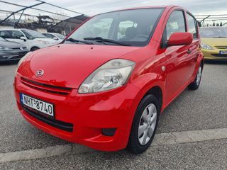 Daihatsu Sirion 2008 ΑΥΤΟΜΑΤΟ!