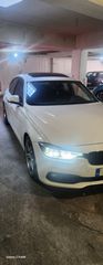 Bmw 318 2016 318I