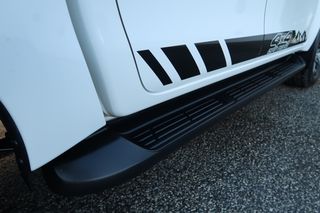 Toyota Hilux 2021 D DC 4X4  2.4 ΑΥΤΟΜΑΤΟ 4 ΠΟΡΤΕΣ ΕΛΛΗΝΙΚΟ  ΥΠΕΡΑΡΙΣΤΟ-thumb-38