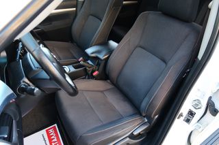 Toyota Hilux 2021 D DC 4X4  2.4 ΑΥΤΟΜΑΤΟ 4 ΠΟΡΤΕΣ ΕΛΛΗΝΙΚΟ  ΥΠΕΡΑΡΙΣΤΟ-thumb-75