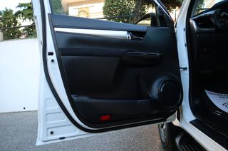 Toyota Hilux 2021 D DC 4X4  2.4 ΑΥΤΟΜΑΤΟ 4 ΠΟΡΤΕΣ ΕΛΛΗΝΙΚΟ  ΥΠΕΡΑΡΙΣΤΟ-thumb-89