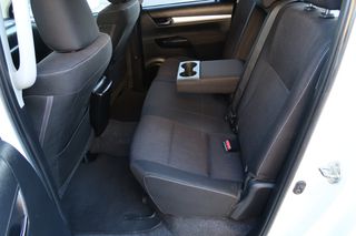 Toyota Hilux 2021 D DC 4X4  2.4 ΑΥΤΟΜΑΤΟ 4 ΠΟΡΤΕΣ ΕΛΛΗΝΙΚΟ  ΥΠΕΡΑΡΙΣΤΟ-thumb-86