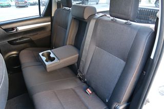 Toyota Hilux 2021 D DC 4X4  2.4 ΑΥΤΟΜΑΤΟ 4 ΠΟΡΤΕΣ ΕΛΛΗΝΙΚΟ  ΥΠΕΡΑΡΙΣΤΟ-thumb-83
