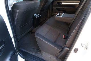 Toyota Hilux 2021 D DC 4X4  2.4 ΑΥΤΟΜΑΤΟ 4 ΠΟΡΤΕΣ ΕΛΛΗΝΙΚΟ  ΥΠΕΡΑΡΙΣΤΟ-thumb-84
