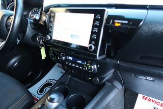 Toyota Hilux 2021 D DC 4X4  2.4 ΑΥΤΟΜΑΤΟ 4 ΠΟΡΤΕΣ ΕΛΛΗΝΙΚΟ  ΥΠΕΡΑΡΙΣΤΟ-thumb-60