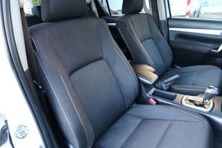 Toyota Hilux 2021 D DC 4X4  2.4 ΑΥΤΟΜΑΤΟ 4 ΠΟΡΤΕΣ ΕΛΛΗΝΙΚΟ  ΥΠΕΡΑΡΙΣΤΟ-thumb-80