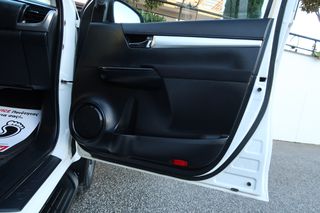 Toyota Hilux 2021 D DC 4X4  2.4 ΑΥΤΟΜΑΤΟ 4 ΠΟΡΤΕΣ ΕΛΛΗΝΙΚΟ  ΥΠΕΡΑΡΙΣΤΟ-thumb-91