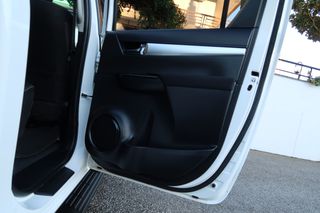 Toyota Hilux 2021 D DC 4X4  2.4 ΑΥΤΟΜΑΤΟ 4 ΠΟΡΤΕΣ ΕΛΛΗΝΙΚΟ  ΥΠΕΡΑΡΙΣΤΟ-thumb-92
