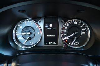 Toyota Hilux 2021 D DC 4X4  2.4 ΑΥΤΟΜΑΤΟ 4 ΠΟΡΤΕΣ ΕΛΛΗΝΙΚΟ  ΥΠΕΡΑΡΙΣΤΟ-thumb-53