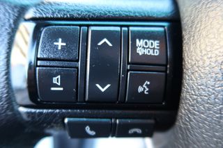 Toyota Hilux 2021 D DC 4X4  2.4 ΑΥΤΟΜΑΤΟ 4 ΠΟΡΤΕΣ ΕΛΛΗΝΙΚΟ  ΥΠΕΡΑΡΙΣΤΟ-thumb-52