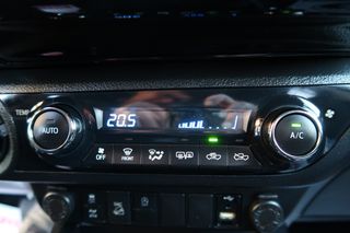 Toyota Hilux 2021 D DC 4X4  2.4 ΑΥΤΟΜΑΤΟ 4 ΠΟΡΤΕΣ ΕΛΛΗΝΙΚΟ  ΥΠΕΡΑΡΙΣΤΟ-thumb-66