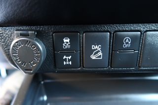 Toyota Hilux 2021 D DC 4X4  2.4 ΑΥΤΟΜΑΤΟ 4 ΠΟΡΤΕΣ ΕΛΛΗΝΙΚΟ  ΥΠΕΡΑΡΙΣΤΟ-thumb-67