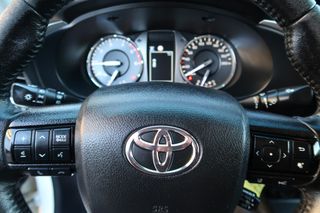 Toyota Hilux 2021 D DC 4X4  2.4 ΑΥΤΟΜΑΤΟ 4 ΠΟΡΤΕΣ ΕΛΛΗΝΙΚΟ  ΥΠΕΡΑΡΙΣΤΟ-thumb-51