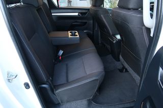 Toyota Hilux 2021 D DC 4X4  2.4 ΑΥΤΟΜΑΤΟ 4 ΠΟΡΤΕΣ ΕΛΛΗΝΙΚΟ  ΥΠΕΡΑΡΙΣΤΟ-thumb-87