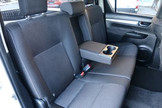 Toyota Hilux 2021 D DC 4X4  2.4 ΑΥΤΟΜΑΤΟ 4 ΠΟΡΤΕΣ ΕΛΛΗΝΙΚΟ  ΥΠΕΡΑΡΙΣΤΟ-thumb-82