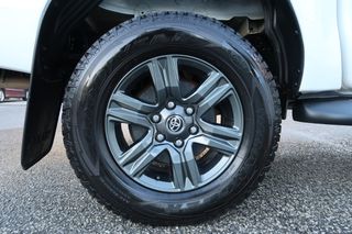 Toyota Hilux 2021 D DC 4X4  2.4 ΑΥΤΟΜΑΤΟ 4 ΠΟΡΤΕΣ ΕΛΛΗΝΙΚΟ  ΥΠΕΡΑΡΙΣΤΟ-thumb-95
