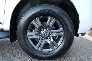 Toyota Hilux 2021 D DC 4X4  2.4 ΑΥΤΟΜΑΤΟ 4 ΠΟΡΤΕΣ ΕΛΛΗΝΙΚΟ  ΥΠΕΡΑΡΙΣΤΟ-thumb-96