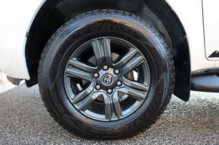 Toyota Hilux 2021 D DC 4X4  2.4 ΑΥΤΟΜΑΤΟ 4 ΠΟΡΤΕΣ ΕΛΛΗΝΙΚΟ  ΥΠΕΡΑΡΙΣΤΟ-thumb-97