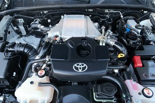 Toyota Hilux 2021 D DC 4X4  2.4 ΑΥΤΟΜΑΤΟ 4 ΠΟΡΤΕΣ ΕΛΛΗΝΙΚΟ  ΥΠΕΡΑΡΙΣΤΟ-thumb-103