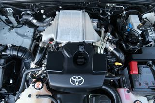 Toyota Hilux 2021 D DC 4X4  2.4 ΑΥΤΟΜΑΤΟ 4 ΠΟΡΤΕΣ ΕΛΛΗΝΙΚΟ  ΥΠΕΡΑΡΙΣΤΟ-thumb-104