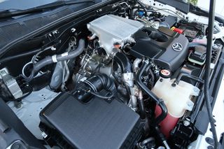 Toyota Hilux 2021 D DC 4X4  2.4 ΑΥΤΟΜΑΤΟ 4 ΠΟΡΤΕΣ ΕΛΛΗΝΙΚΟ  ΥΠΕΡΑΡΙΣΤΟ-thumb-105