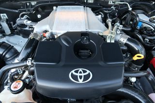 Toyota Hilux 2021 D DC 4X4  2.4 ΑΥΤΟΜΑΤΟ 4 ΠΟΡΤΕΣ ΕΛΛΗΝΙΚΟ  ΥΠΕΡΑΡΙΣΤΟ-thumb-109