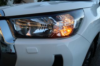 Toyota Hilux 2021 D DC 4X4  2.4 ΑΥΤΟΜΑΤΟ 4 ΠΟΡΤΕΣ ΕΛΛΗΝΙΚΟ  ΥΠΕΡΑΡΙΣΤΟ-thumb-28