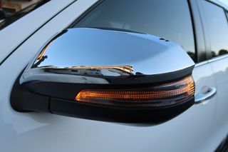 Toyota Hilux 2021 D DC 4X4  2.4 ΑΥΤΟΜΑΤΟ 4 ΠΟΡΤΕΣ ΕΛΛΗΝΙΚΟ  ΥΠΕΡΑΡΙΣΤΟ-thumb-39