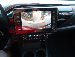 Toyota Hilux 2021 D DC 4X4  2.4 ΑΥΤΟΜΑΤΟ 4 ΠΟΡΤΕΣ ΕΛΛΗΝΙΚΟ  ΥΠΕΡΑΡΙΣΤΟ-thumb-65