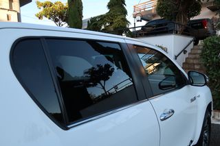 Toyota Hilux 2021 D DC 4X4  2.4 ΑΥΤΟΜΑΤΟ 4 ΠΟΡΤΕΣ ΕΛΛΗΝΙΚΟ  ΥΠΕΡΑΡΙΣΤΟ-thumb-33