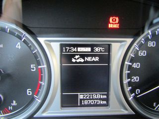 Suzuki Vitara 2016 4Χ4 PRIVILEGE ΔΕΡΜΑ ΟΡΟΦΗ NAVI ΚΛΙΜΑ ΚΑΜΕΡΑ ''PRODRIVE''-thumb-69