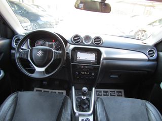 Suzuki Vitara 2016 4Χ4 PRIVILEGE ΔΕΡΜΑ ΟΡΟΦΗ NAVI ΚΛΙΜΑ ΚΑΜΕΡΑ ''PRODRIVE''-thumb-72