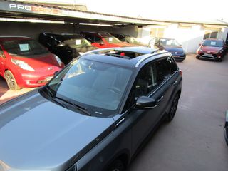 Suzuki Vitara 2016 4Χ4 PRIVILEGE ΔΕΡΜΑ ΟΡΟΦΗ NAVI ΚΛΙΜΑ ΚΑΜΕΡΑ ''PRODRIVE''-thumb-80
