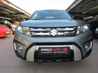 Suzuki Vitara 2016 4Χ4 PRIVILEGE ΔΕΡΜΑ ΟΡΟΦΗ NAVI ΚΛΙΜΑ ΚΑΜΕΡΑ ''PRODRIVE''-thumb-83