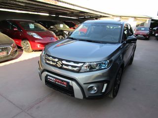 Suzuki Vitara 2016 4Χ4 PRIVILEGE ΔΕΡΜΑ ΟΡΟΦΗ NAVI ΚΛΙΜΑ ΚΑΜΕΡΑ ''PRODRIVE''-thumb-5