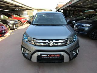 Suzuki Vitara 2016 4Χ4 PRIVILEGE ΔΕΡΜΑ ΟΡΟΦΗ NAVI ΚΛΙΜΑ ΚΑΜΕΡΑ ''PRODRIVE''-thumb-6