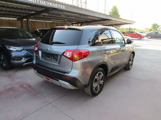 Suzuki Vitara 2016 4Χ4 PRIVILEGE ΔΕΡΜΑ ΟΡΟΦΗ NAVI ΚΛΙΜΑ ΚΑΜΕΡΑ ''PRODRIVE''-thumb-11