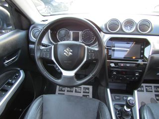 Suzuki Vitara 2016 4Χ4 PRIVILEGE ΔΕΡΜΑ ΟΡΟΦΗ NAVI ΚΛΙΜΑ ΚΑΜΕΡΑ ''PRODRIVE''-thumb-38